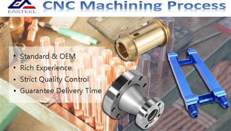 china easteel cnc precision machining technology|CNC Machining Process, CNC Prototype Machining, .